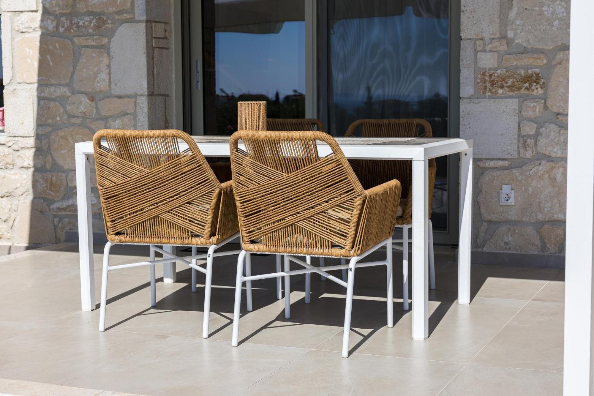 Nikiti Dream Villas Exterior photo