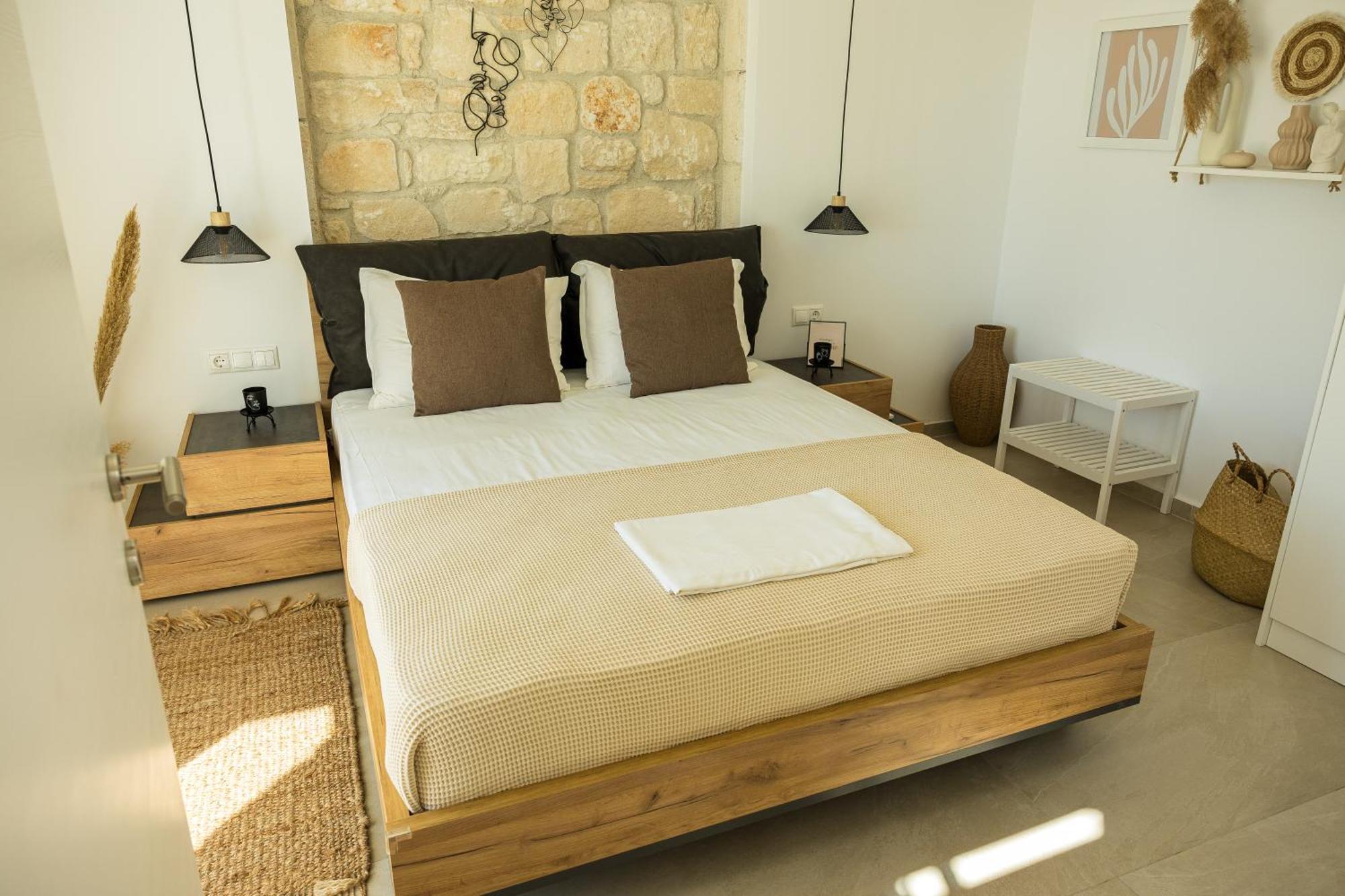 Nikiti Dream Villas Exterior photo